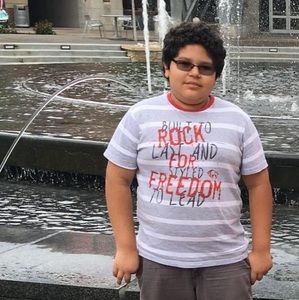 Meet your Posher, Isabel